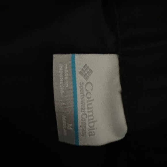 Pantalon imperméable Colombia neuf! - Picture 3 of 3
